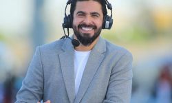 نور صبري: لم أشاهد المنتخب العراقي بهكذا أداء منذ مباراة اليابان بكأس آسيا.